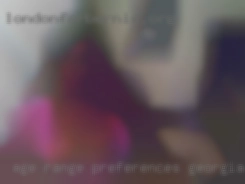 Age range preferences Georgia are between 23-42.