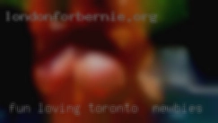 Fun loving sarcastic and Viking Toronto for newbies looking.