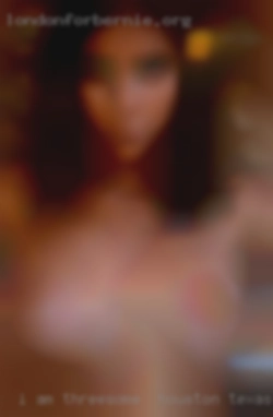 I am a bottom looking for a top threesome in Houston, Texas only.