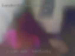 I can watch ads in Kentucky her walk around nude.