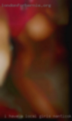 I have local girls Nanticoke a very strong appetite for sex.