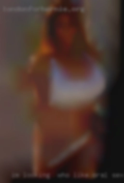 I'm looking  for who like oral sex either NSA or FWB.