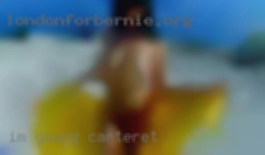 I'm young in Carteret and looking to explore.