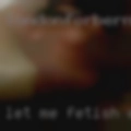 Let me know fetish over 40 if you might be interested.