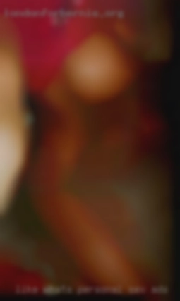 Like what's the personal sex ads purpose of Life?