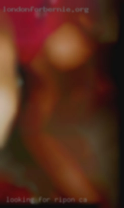 Looking for daytime  FWB in Ripon, CA close to me.