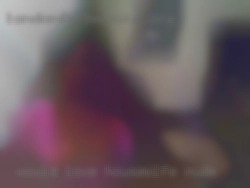 Would love to housewife nude explore a woman's body.