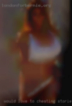 Would love to cum cheating stories with you ;).
